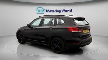 BMW X1 XDRIVE25E SPORT