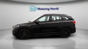 BMW X1 XDRIVE25E SPORT