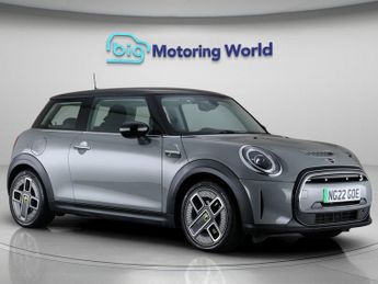 MINI Electric Hatch COOPER S LEVEL 1