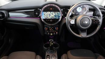 MINI Electric Hatch COOPER S LEVEL 1
