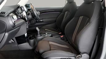 MINI Electric Hatch COOPER S LEVEL 1