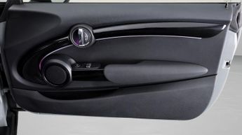 MINI Electric Hatch COOPER S LEVEL 1