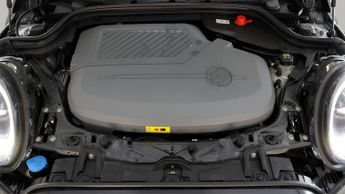 MINI Electric Hatch COOPER S LEVEL 1