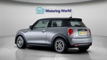 MINI Electric Hatch COOPER S LEVEL 1