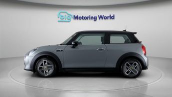 MINI Electric Hatch COOPER S LEVEL 1