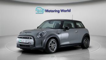 MINI Electric Hatch COOPER S LEVEL 1