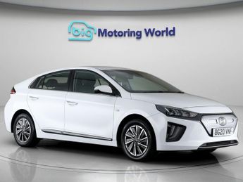 Hyundai IONIQ PREMIUM