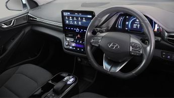 Hyundai IONIQ PREMIUM