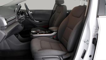 Hyundai IONIQ PREMIUM