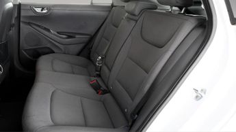 Hyundai IONIQ PREMIUM