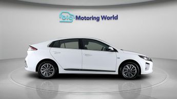 Hyundai IONIQ PREMIUM