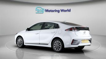 Hyundai IONIQ PREMIUM