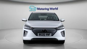 Hyundai IONIQ PREMIUM
