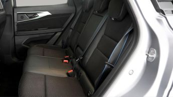 Renault Austral ICONIC ESPRIT ALPINE E-TECH