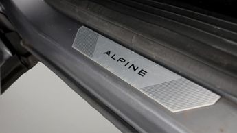 Renault Austral ICONIC ESPRIT ALPINE E-TECH