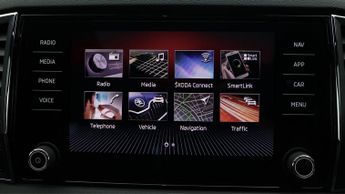 Skoda Karoq SPORTLINE TDI SCR DSG
