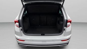 Skoda Karoq SPORTLINE TDI SCR DSG