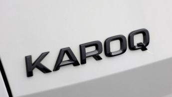 Skoda Karoq SPORTLINE TDI SCR DSG