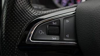 Skoda Karoq SPORTLINE TDI SCR DSG