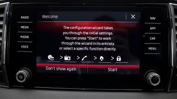 Skoda Karoq SPORTLINE TDI SCR DSG