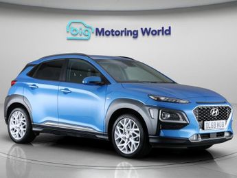 Hyundai KONA GDI PREMIUM SE