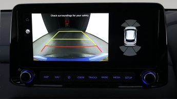 Hyundai KONA GDI PREMIUM SE