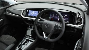 Vauxhall Grandland ULTIMATE