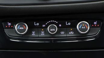 Vauxhall Grandland ULTIMATE