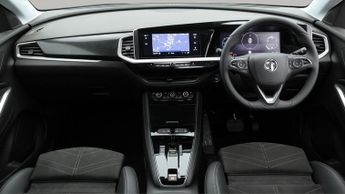 Vauxhall Grandland ULTIMATE