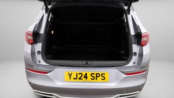 Vauxhall Grandland ULTIMATE