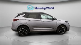 Vauxhall Grandland ULTIMATE