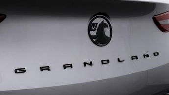 Vauxhall Grandland ULTIMATE