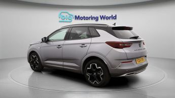 Vauxhall Grandland ULTIMATE