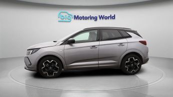 Vauxhall Grandland ULTIMATE