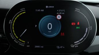 MINI Electric Hatch COOPER S LEVEL 2