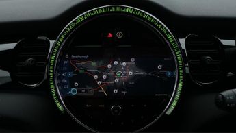 MINI Electric Hatch COOPER S LEVEL 2