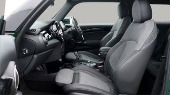 MINI Electric Hatch COOPER S LEVEL 2