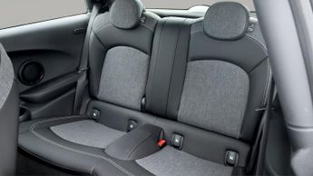 MINI Electric Hatch COOPER S LEVEL 2