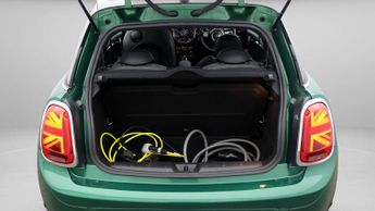 MINI Electric Hatch COOPER S LEVEL 2