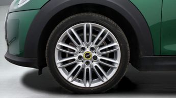MINI Electric Hatch COOPER S LEVEL 2