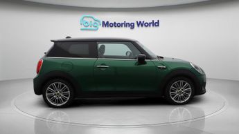 MINI Electric Hatch COOPER S LEVEL 2