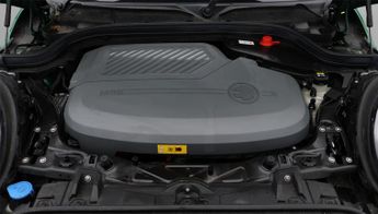 MINI Electric Hatch COOPER S LEVEL 2