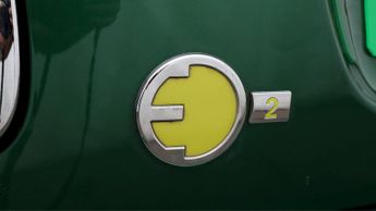 MINI Electric Hatch COOPER S LEVEL 2