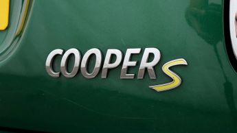 MINI Electric Hatch COOPER S LEVEL 2