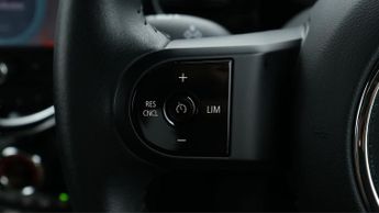 MINI Electric Hatch COOPER S LEVEL 2