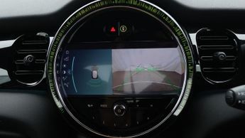 MINI Electric Hatch COOPER S LEVEL 2