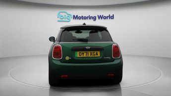 MINI Electric Hatch COOPER S LEVEL 2