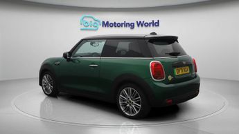 MINI Electric Hatch COOPER S LEVEL 2