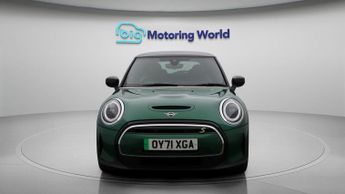 MINI Electric Hatch COOPER S LEVEL 2