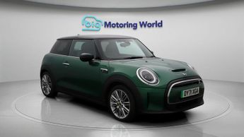 MINI Electric Hatch COOPER S LEVEL 2